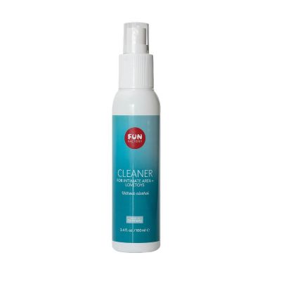 Fun Factory Toy Cleaner 100ml