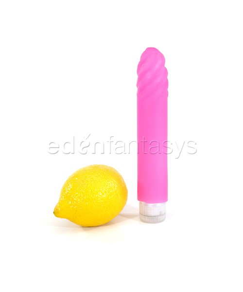 Taya UR3 soft sleeve and vibrator — image 3 of 4