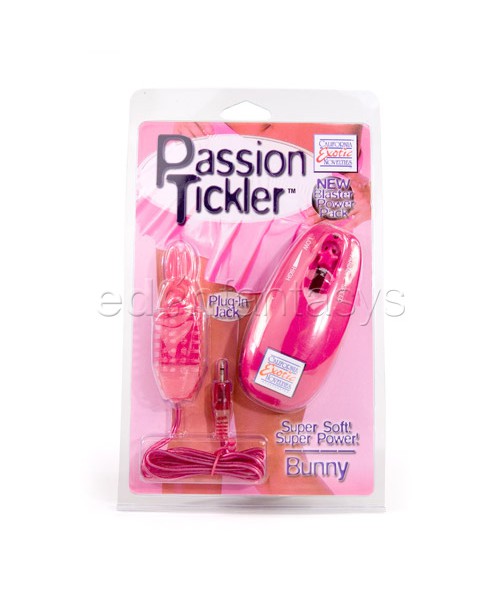Passion tickler bunny — image 4 of 7
