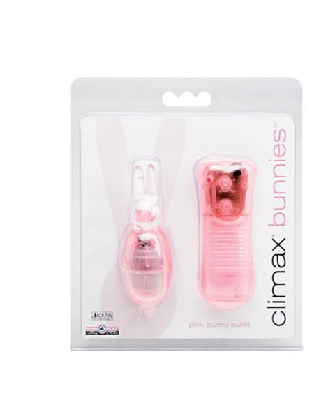 Climax Bunnies