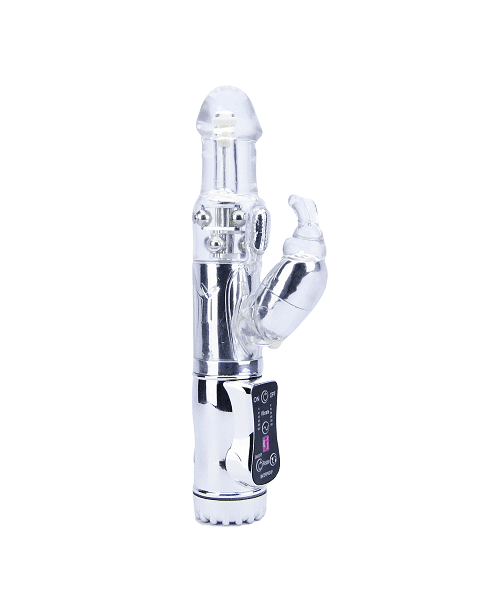 Jessica Rabbit Ultimate XXTRA G Vibrator — image 4 of 15