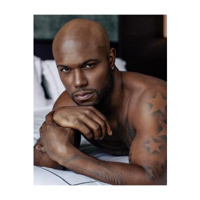 FleshJack Milan Christopher King Textured Butt Masturbator