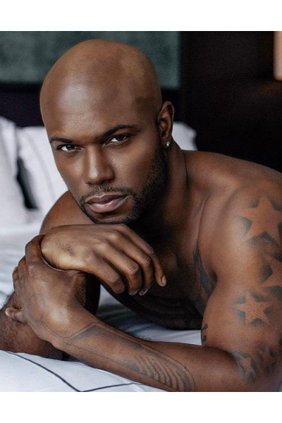 FleshJack Milan Christopher King Textured Butt Masturbator