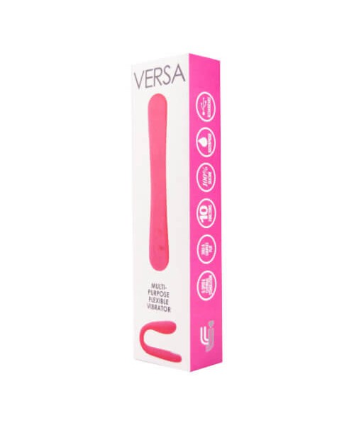 Loving Joy Versa Multi Purpose Flexible Vibrator — image 11 of 12