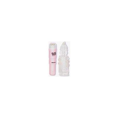 Juli Ashton Pink Pocket Rocket