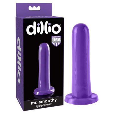 Dillio Mr Smoothy