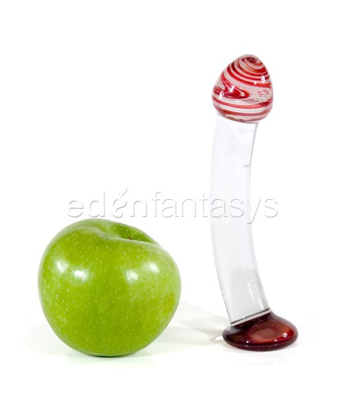 Stripped G-spot — image 4 of 5