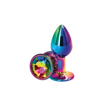 Rear Assets Multicolour Small