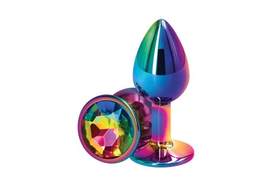 Rear Assets Multicolour Small