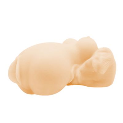 Gentle masturbator