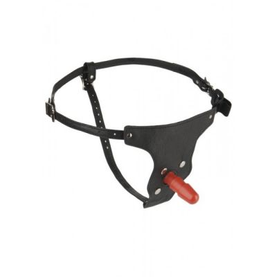Ultra Harness 3000 Superior Harness With Vac U Lock Plug