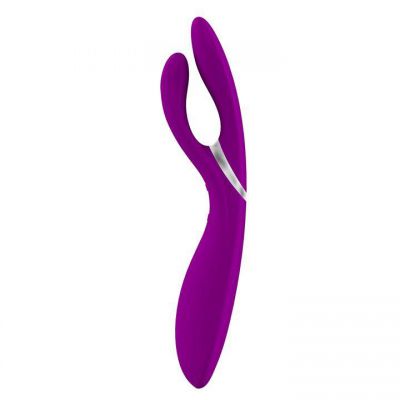 E6 Rechargeable Vibrator