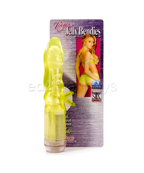 Teagan's jelly bendies ripple — image 6 of 6