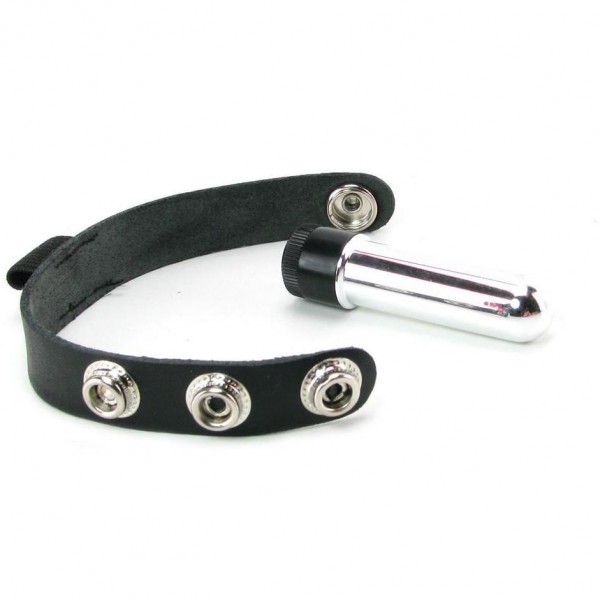 Colt Vibrating Cock Ring