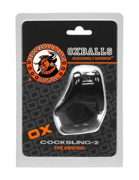 Oxballs Cocksling 2