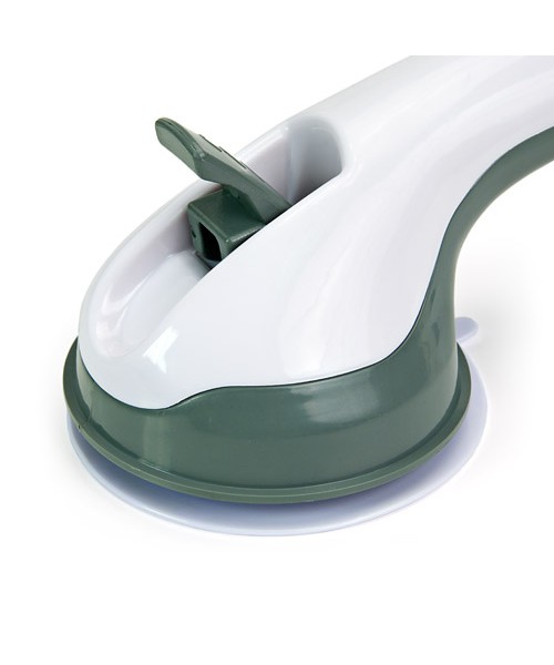 Sex in the Shower - Dual Locking Suction Handle