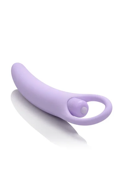 California Exotic 2 Pce Vibrating Silicone Dilator Set — image 15 of 18