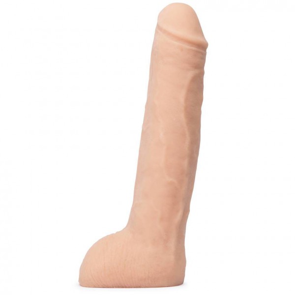 Doc Johnson John Holmes Realistic 10" Dildo