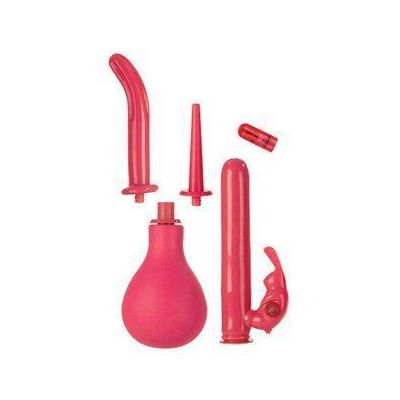Universal Douche System for Her