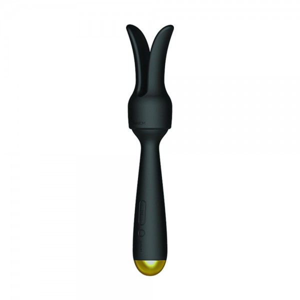 Svakom Emma Neo Interactive App Controlled Heating Magic Wand