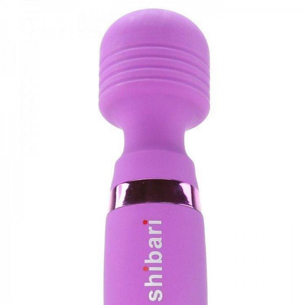 Shibari MEGA WAND 15X Wireless Massage Wand