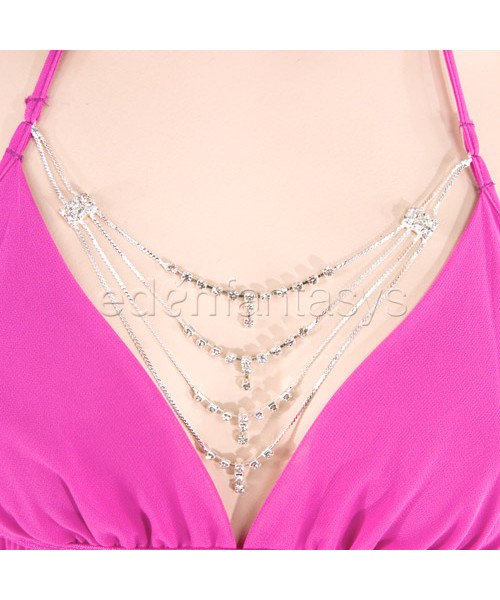 Loungerie chemise