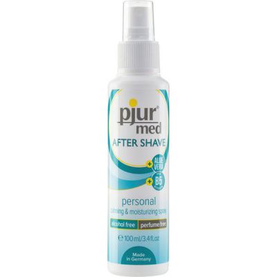 Pjur med After Shave Spray 100ml