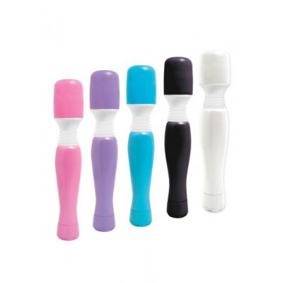 Mini Mini Wanachi Waterproof Massager