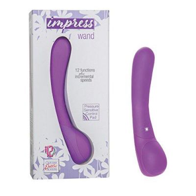 California Exotic Novelties Impress Wand