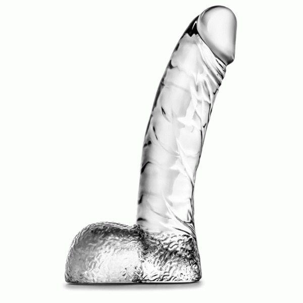 Ding Dong 5" Dildo