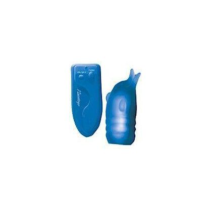 Dolphin Tickler