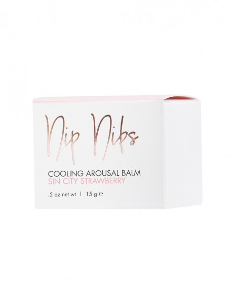 CG Nip Nibs Cooling Nipple Arousal Balm