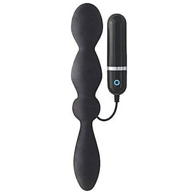 Silicone Double Dipper