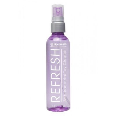 Refresh Anti Bacterial Toy Cleaner 118ml