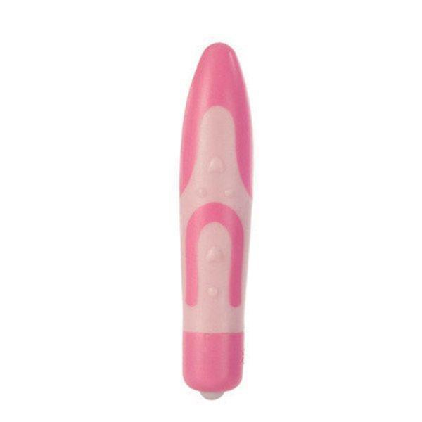 Micro Touch Pink Massager