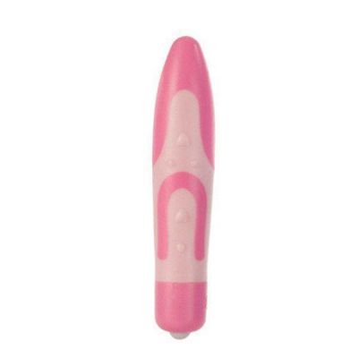 Micro Touch Pink Massager