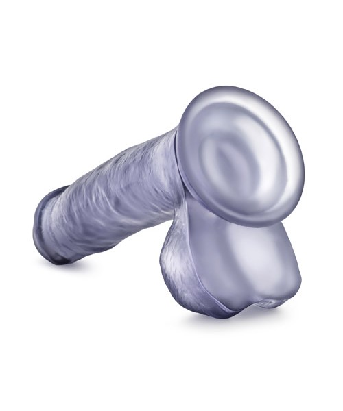 Byours sweet n' hard 1