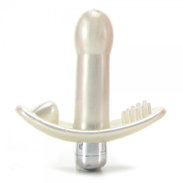 Pearl Dreams Pleaser