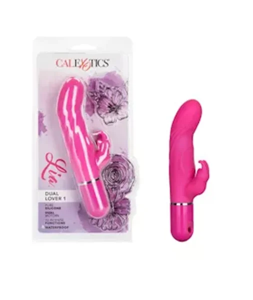 Lia dual lover 1 — image 6 of 6