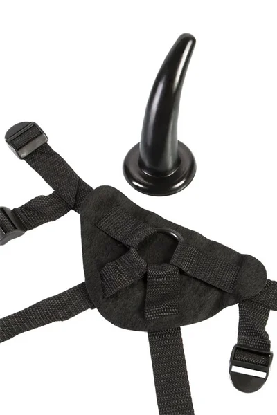 Pipedream The Pegger 4.5" Strap On - Limited Edition — image 6 of 8