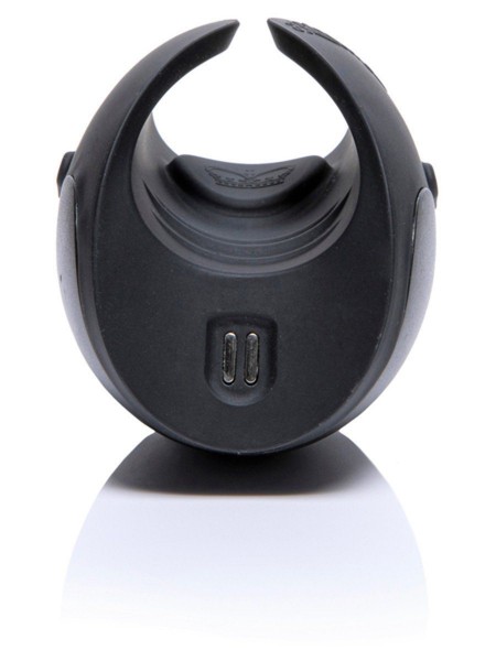 Hot Octopuss PULSE SOLO LUX Remote Control Vibrating Male Masturbator