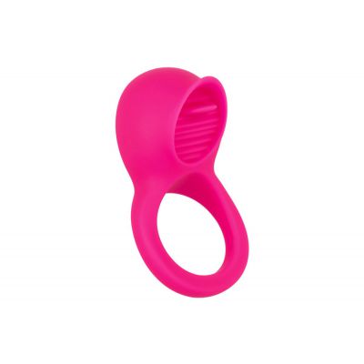 Silicone Rechargeable Teasing Tongue Enhancer