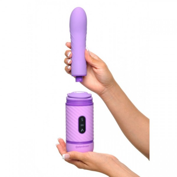 Fantasy for Her - Love Thrust-Her Thrusting Vibrator