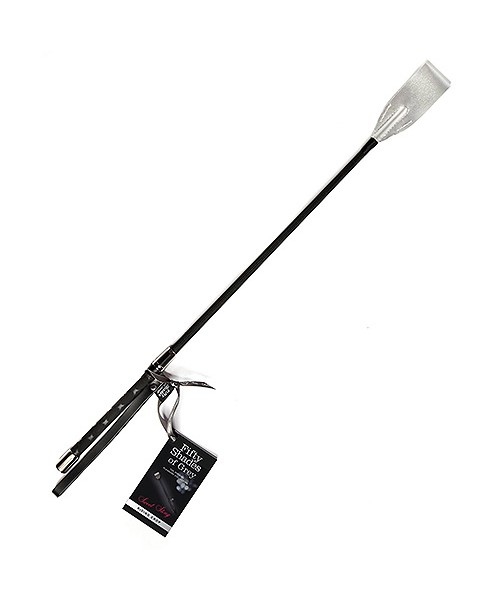 Fifty Shades of Grey Sweet Sting Riding Crop