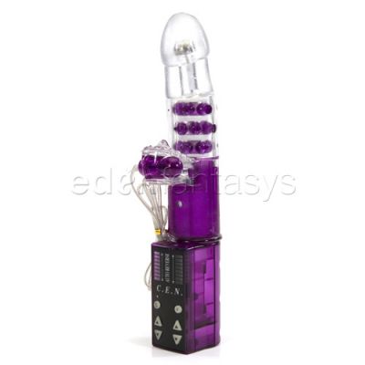 Magicspot decadent