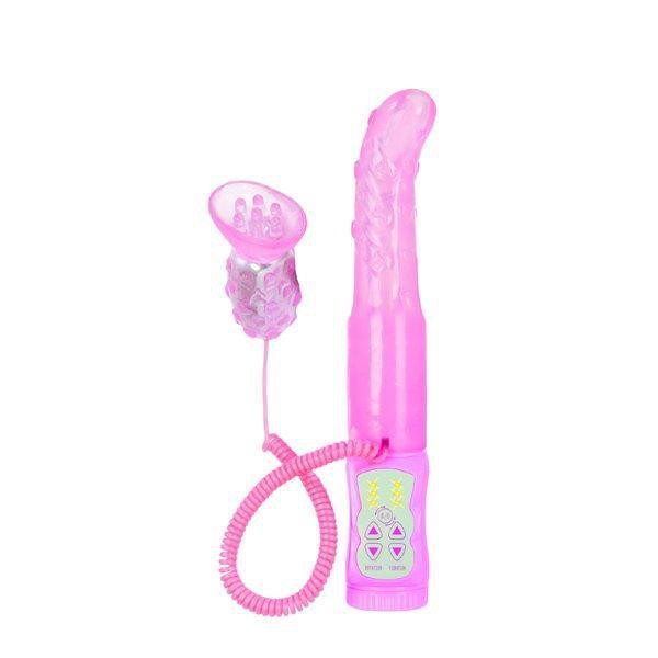 G-spot tango