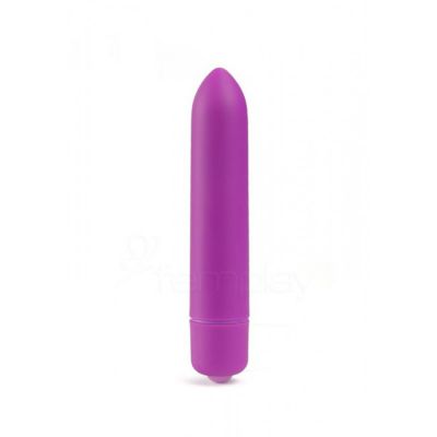 X Basic Pleasure Point Bullet Vibe