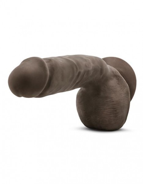 Au Naturel Jerome Suction Cup Dildo — image 4 of 9