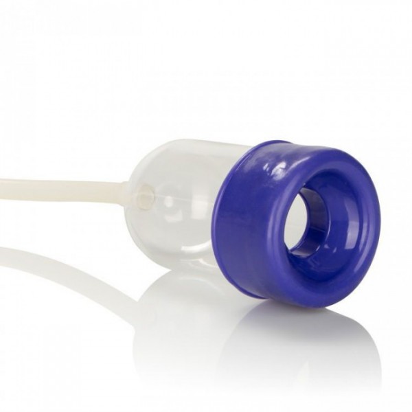 Automatic Intimate Pump