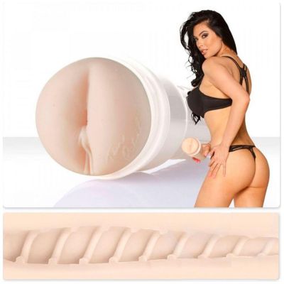 Tera Patrick Twisted Fleshlight Girls Masturbators